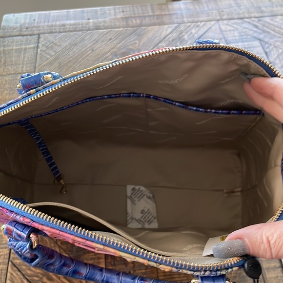 Brahmin handbag - Picture 4 of 4